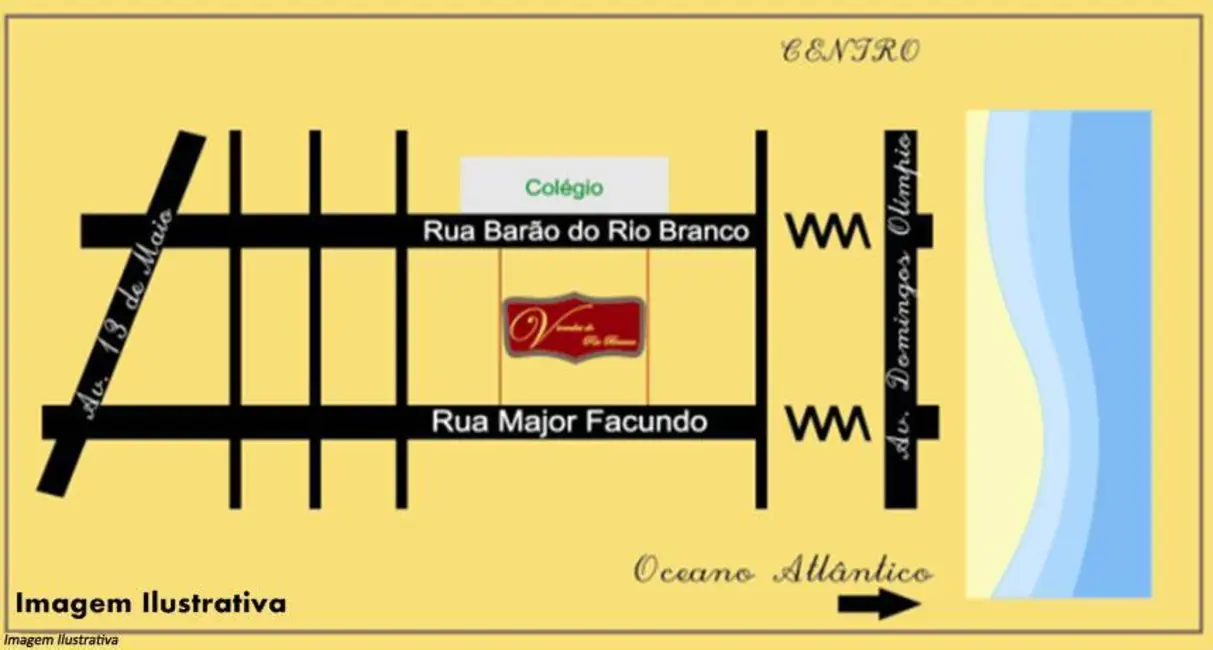 Apartamento com 3 quartos à venda, 7278m2 em José Bonifácio, Fortaleza - CE - imagem 5 Foto 5 de Apartamento com 3 quartos à venda, 7278m2 em José Bonifácio, Fortaleza - CE