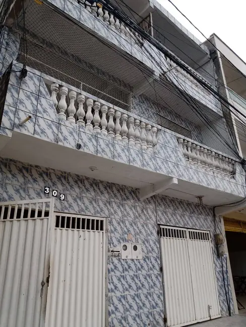 Sala Comercial à venda em Jangurussu, Fortaleza - CE - imagem 3 Foto 3 de Sala Comercial à venda em Jangurussu, Fortaleza - CE