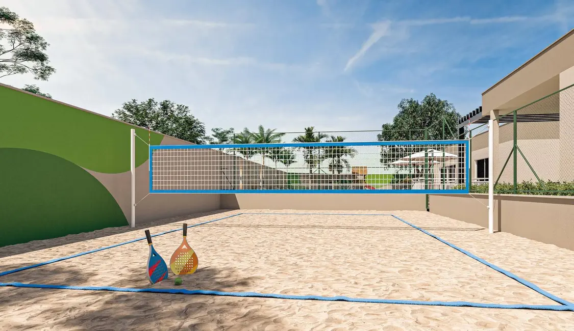 Foto 4 de Apartamento com 2 quartos à venda, 4852m2 em Eusebio - CE