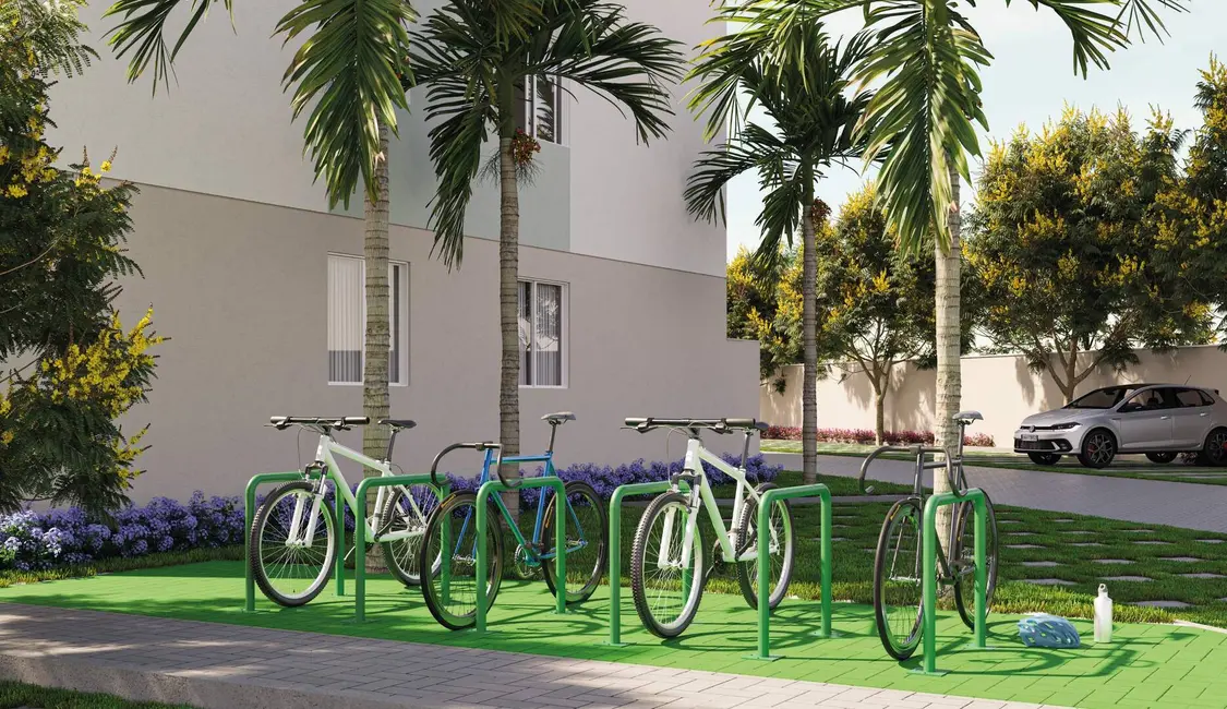 Foto 5 de Apartamento com 2 quartos à venda, 4852m2 em Eusebio - CE