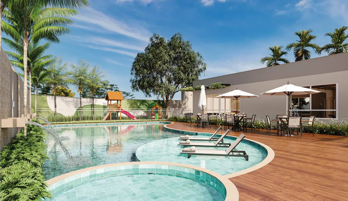 Foto 3 de Apartamento com 2 quartos à venda, 4852m2 em Eusebio - CE