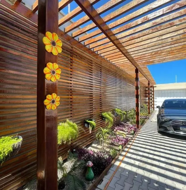 Casa com 3 quartos à venda, 432m2 em Aquiraz - CE - imagem 8 Foto 8 de Casa com 3 quartos à venda, 432m2 em Aquiraz - CE