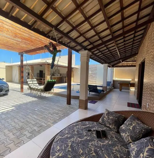 Casa com 3 quartos à venda, 432m2 em Aquiraz - CE - imagem 3 Foto 3 de Casa com 3 quartos à venda, 432m2 em Aquiraz - CE