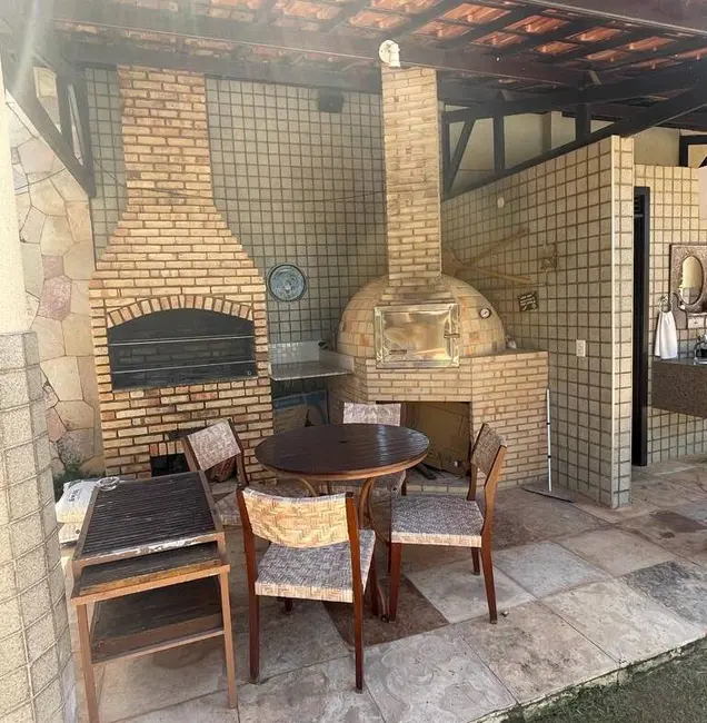 Casa com 6 quartos à venda, 660m2 em Aquiraz - CE - imagem 5 Foto 5 de Casa com 6 quartos à venda, 660m2 em Aquiraz - CE