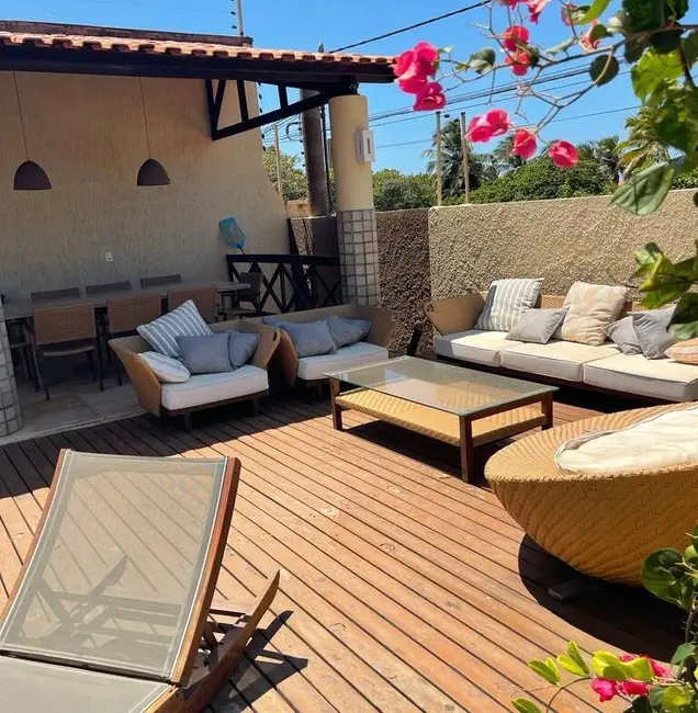 Casa com 6 quartos à venda, 660m2 em Aquiraz - CE - imagem 3 Foto 3 de Casa com 6 quartos à venda, 660m2 em Aquiraz - CE