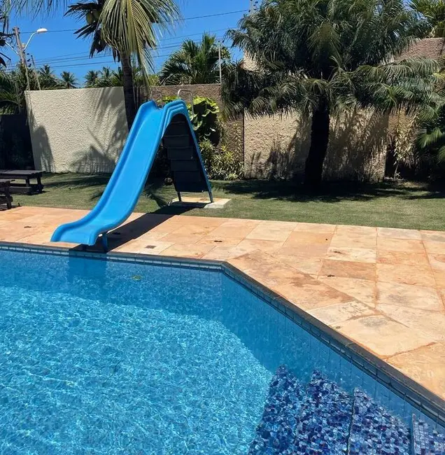 Casa com 6 quartos à venda, 660m2 em Aquiraz - CE - imagem 4 Foto 4 de Casa com 6 quartos à venda, 660m2 em Aquiraz - CE