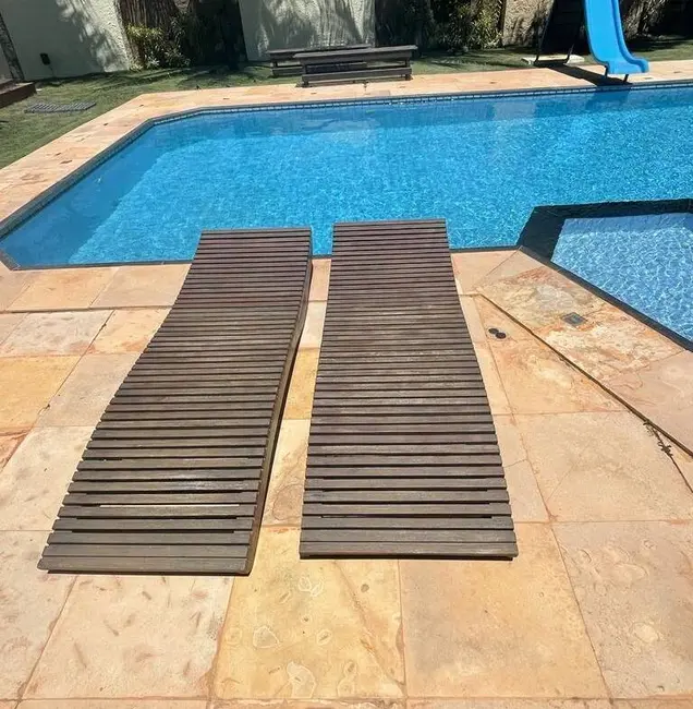 Casa com 6 quartos à venda, 660m2 em Aquiraz - CE - imagem 8 Foto 8 de Casa com 6 quartos à venda, 660m2 em Aquiraz - CE