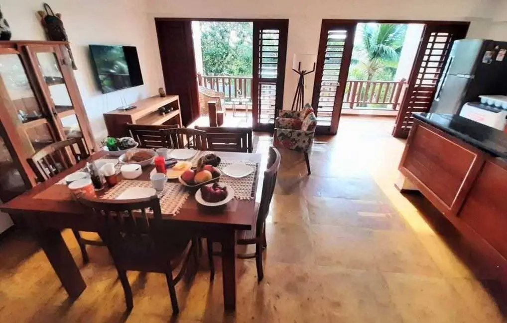 Foto 1 de Apartamento com 2 quartos à venda, 110m2 em Cumbuco, Caucaia - CE
