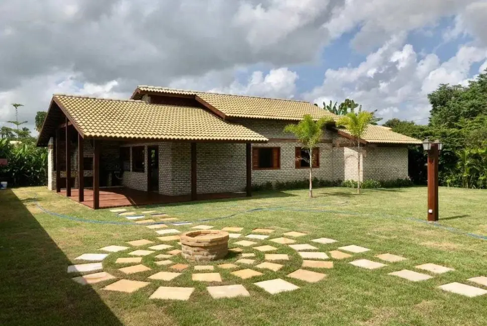 Foto 3 de Casa com 3 quartos à venda, 150m2 em Paracuru - CE