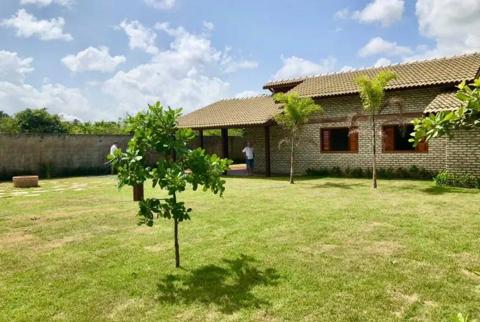 Foto 8 de Casa com 3 quartos à venda, 150m2 em Paracuru - CE