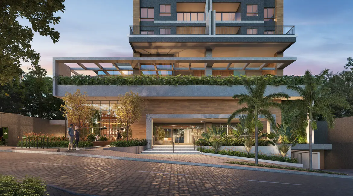 Foto 6 de Apartamento com 1 quarto à venda, 4060m2 em Aldeota, Fortaleza - CE