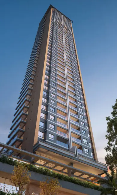 Foto 3 de Apartamento com 1 quarto à venda, 4060m2 em Aldeota, Fortaleza - CE