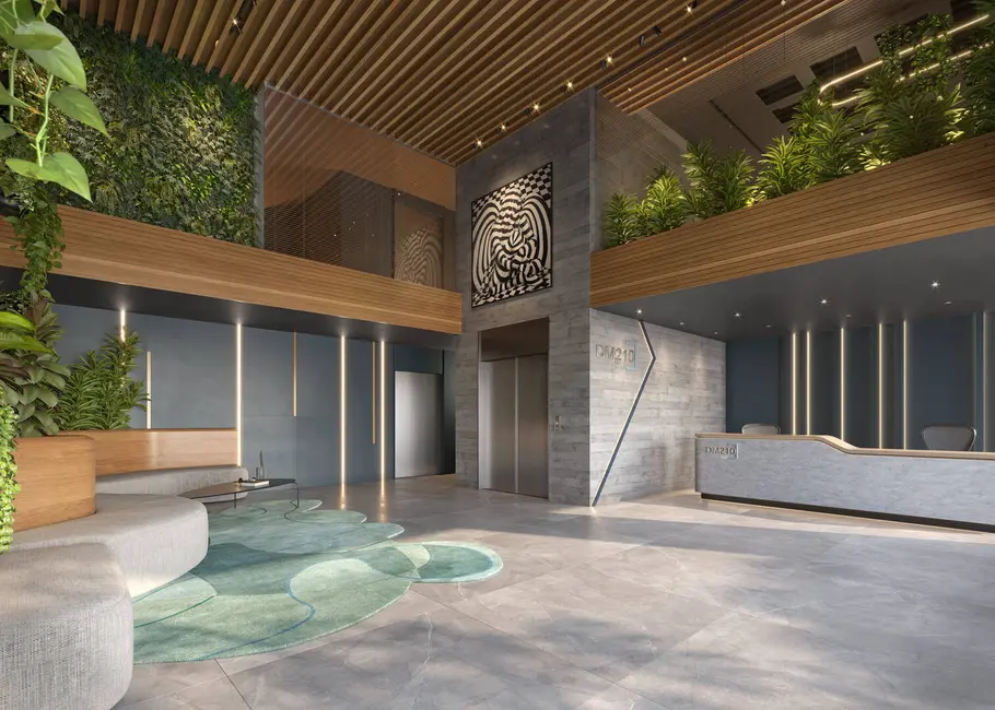 Foto 8 de Apartamento com 1 quarto à venda, 4060m2 em Aldeota, Fortaleza - CE