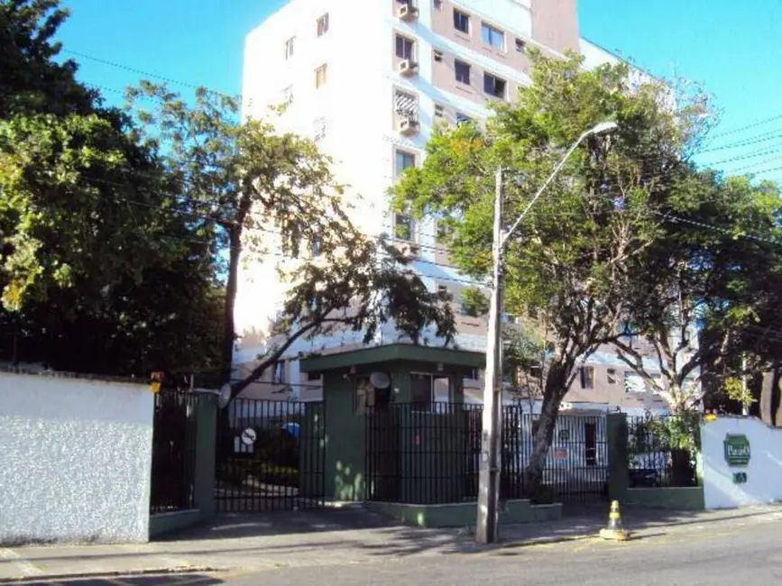 Foto 5 de Apartamento com 3 quartos à venda, 65m2 em Montese, Fortaleza - CE