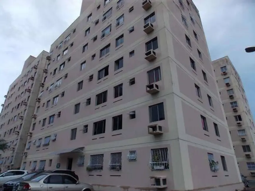 Foto 7 de Apartamento com 3 quartos à venda, 65m2 em Montese, Fortaleza - CE