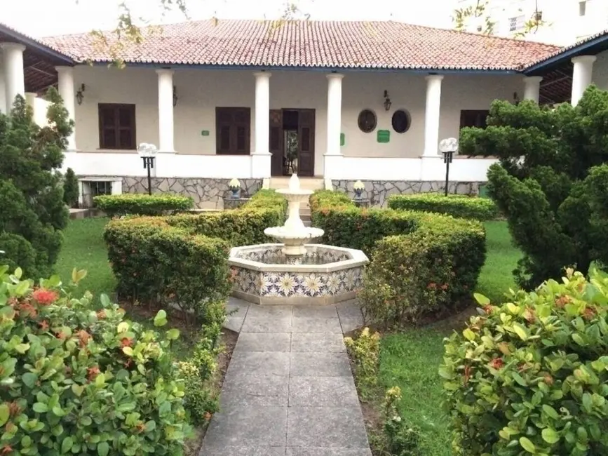 Foto 8 de Apartamento com 3 quartos à venda, 65m2 em Montese, Fortaleza - CE