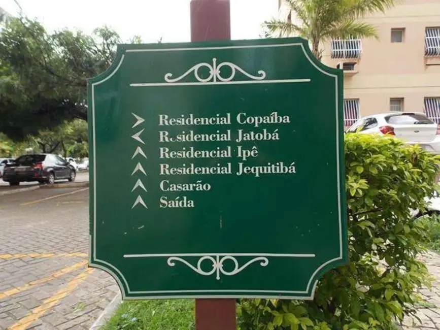 Foto 3 de Apartamento com 3 quartos à venda, 65m2 em Montese, Fortaleza - CE