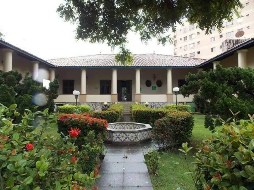 Foto 4 de Apartamento com 3 quartos à venda, 65m2 em Montese, Fortaleza - CE