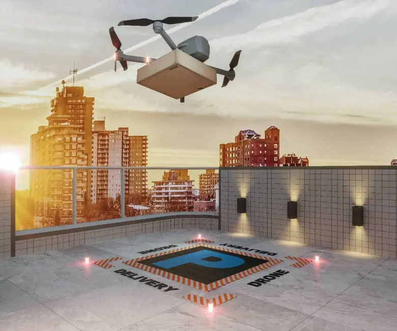 Apartamento com 2 quartos à venda em Aldeota, Fortaleza - CE - imagem 5 Foto 5 de Apartamento com 2 quartos à venda em Aldeota, Fortaleza - CE