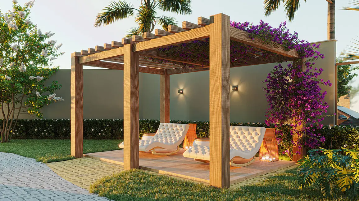 Apartamento com 3 quartos à venda, 3000m2 em Maraponga, Fortaleza - CE - imagem 6 Foto 6 de Apartamento com 3 quartos à venda, 3000m2 em Maraponga, Fortaleza - CE