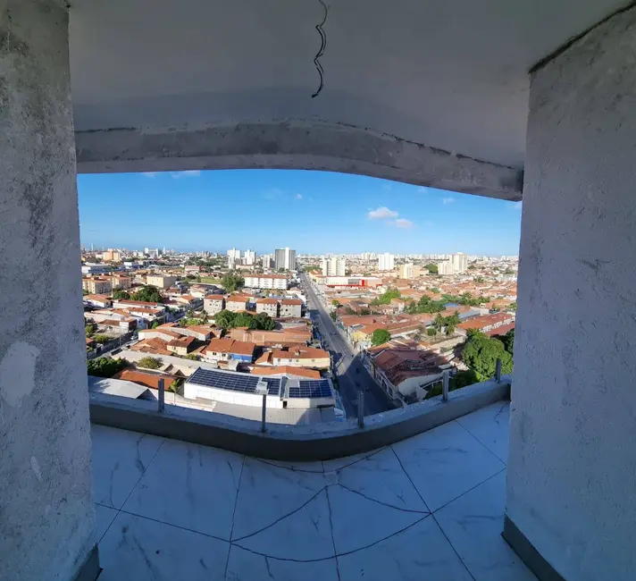 Foto 1 de Apartamento com 3 quartos à venda, 6874m2 em Damas, Fortaleza - CE