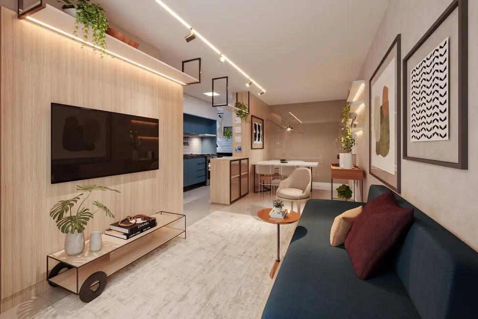 Foto 3 de Apartamento com 3 quartos à venda, 5163m2 em Fortaleza - CE