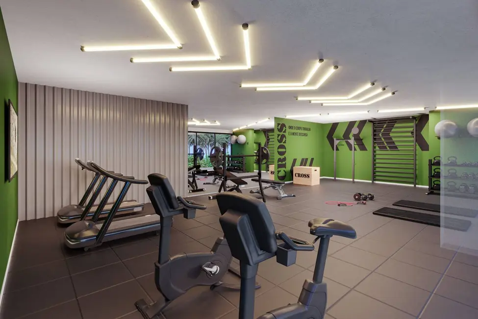 Foto 8 de Apartamento com 3 quartos à venda, 5163m2 em Fortaleza - CE