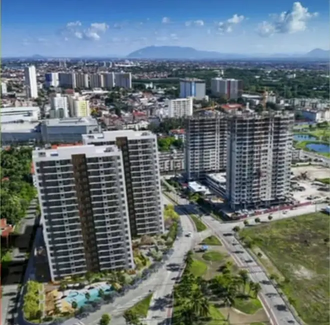 Apartamento com 2 quartos à venda, 66m2 em Presidente Kennedy, Fortaleza - CE - imagem 6 Foto 6 de Apartamento com 2 quartos à venda, 66m2 em Presidente Kennedy, Fortaleza - CE