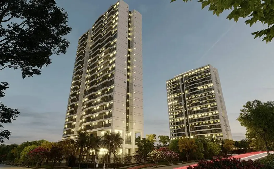 Apartamento com 2 quartos à venda, 66m2 em Presidente Kennedy, Fortaleza - CE - imagem 5 Foto 5 de Apartamento com 2 quartos à venda, 66m2 em Presidente Kennedy, Fortaleza - CE