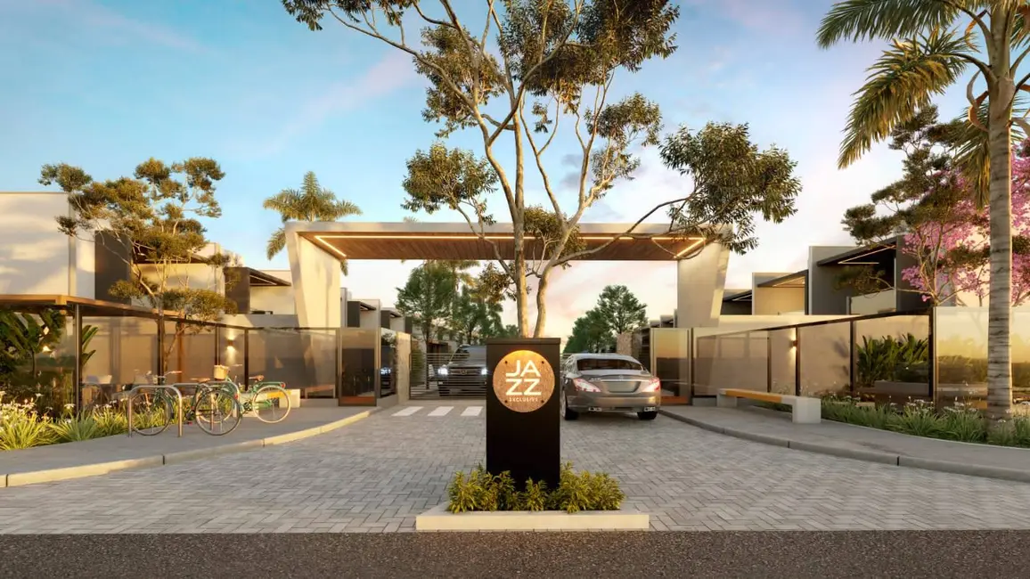 Casa com 4 quartos à venda, 144m2 em Eusebio - CE - imagem 1 Foto 1 de Casa com 4 quartos à venda, 144m2 em Eusebio - CE