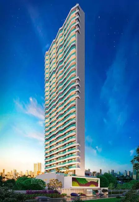 Foto 3 de Apartamento à venda, 1550m2 em Aldeota, Fortaleza - CE