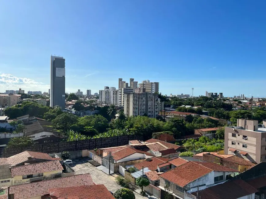 Foto 1 de Apartamento com 3 quartos à venda, 2380m2 em Damas, Fortaleza - CE
