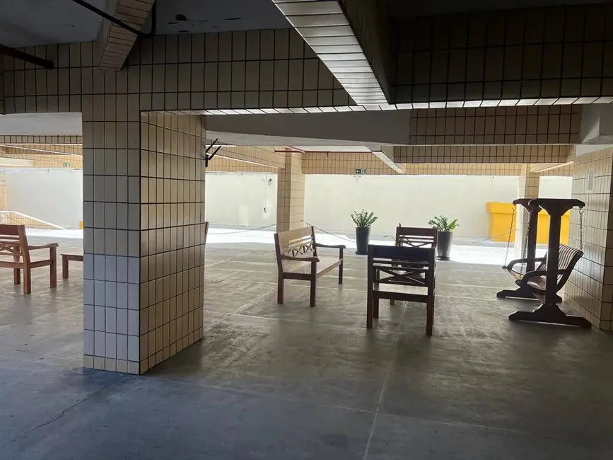 Foto 3 de Apartamento com 4 quartos à venda, 100m2 em Benfica, Fortaleza - CE