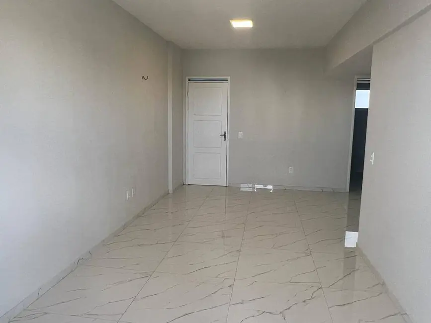 Foto 1 de Apartamento com 4 quartos à venda, 100m2 em Benfica, Fortaleza - CE