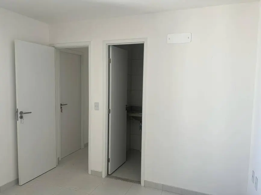 Foto 2 de Apartamento com 3 quartos à venda em Presidente Kennedy, Fortaleza - CE