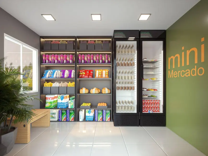 Foto 9 de Apartamento com 2 quartos à venda, 8402m2 em Messejana, Fortaleza - CE