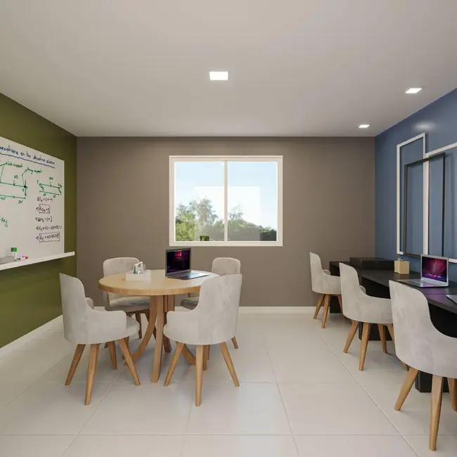 Foto 5 de Apartamento com 2 quartos à venda, 8402m2 em Messejana, Fortaleza - CE