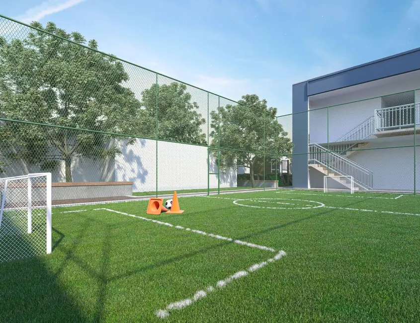 Foto 6 de Apartamento com 2 quartos à venda, 8402m2 em Messejana, Fortaleza - CE