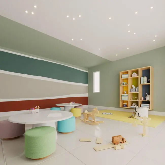 Foto 8 de Apartamento com 2 quartos à venda, 8402m2 em Messejana, Fortaleza - CE