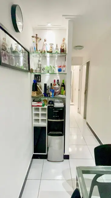 Foto 14 de Apartamento à venda em São Gerardo, Fortaleza - CE