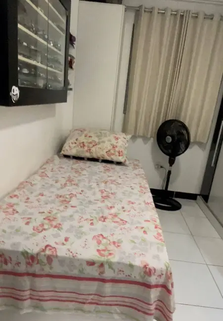 Foto 13 de Apartamento à venda em São Gerardo, Fortaleza - CE