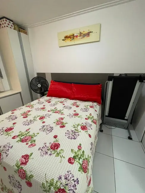 Foto 20 de Apartamento à venda em São Gerardo, Fortaleza - CE