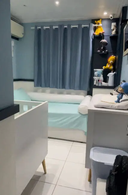 Foto 11 de Apartamento à venda em São Gerardo, Fortaleza - CE