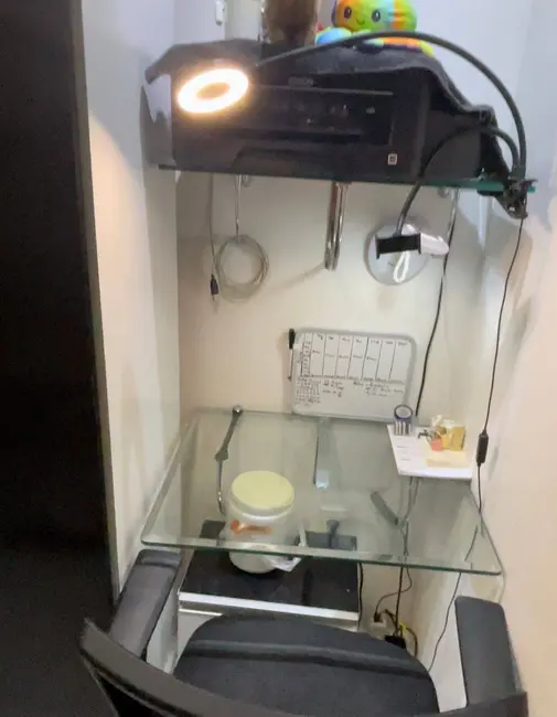 Foto 12 de Apartamento à venda em São Gerardo, Fortaleza - CE