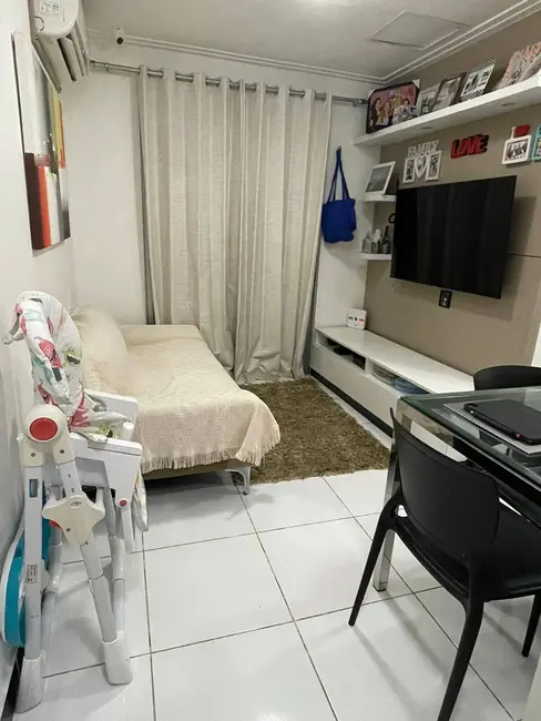 Foto 28 de Apartamento à venda em São Gerardo, Fortaleza - CE