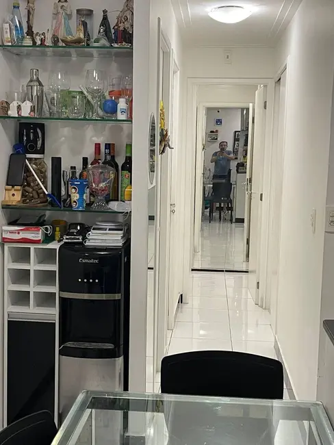 Foto 23 de Apartamento à venda em São Gerardo, Fortaleza - CE