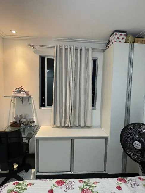 Foto 19 de Apartamento à venda em São Gerardo, Fortaleza - CE