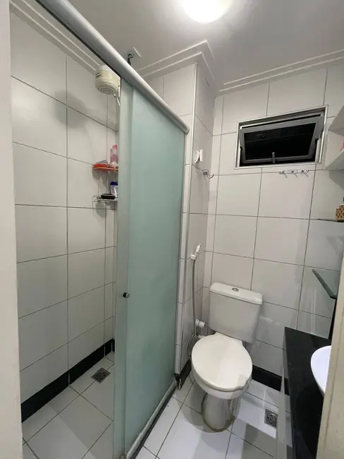 Foto 16 de Apartamento à venda em São Gerardo, Fortaleza - CE