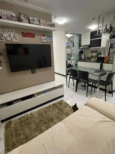 Foto 27 de Apartamento à venda em São Gerardo, Fortaleza - CE