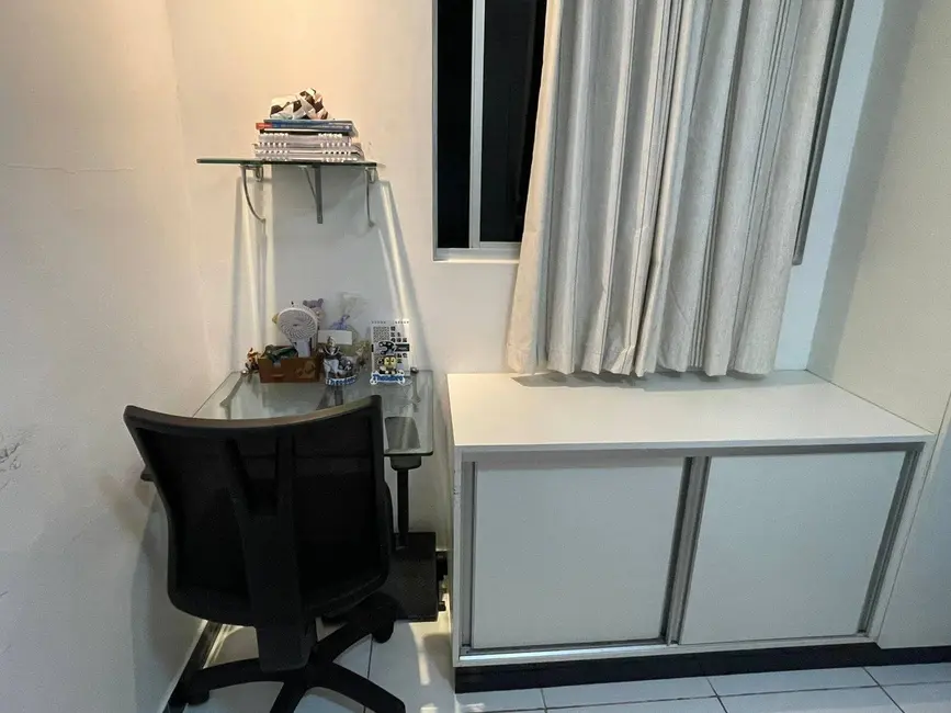 Foto 18 de Apartamento à venda em São Gerardo, Fortaleza - CE